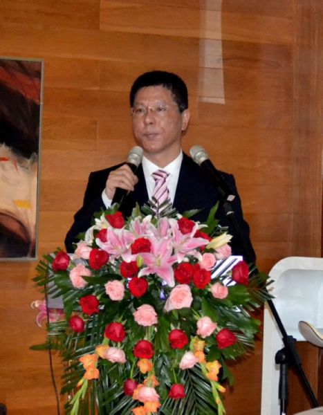 基正董事长