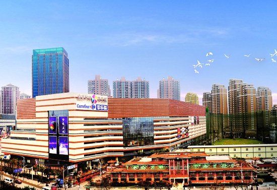 城市让生活更美好 昆明城市3.0时代即将到来