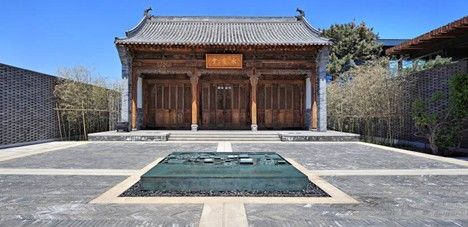 五矿万科如园 铸就新中式园林典范