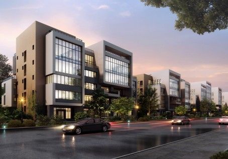 多重国家政策护航 着力打造总部经济亦庄样板