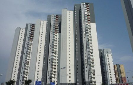 首开畅心园