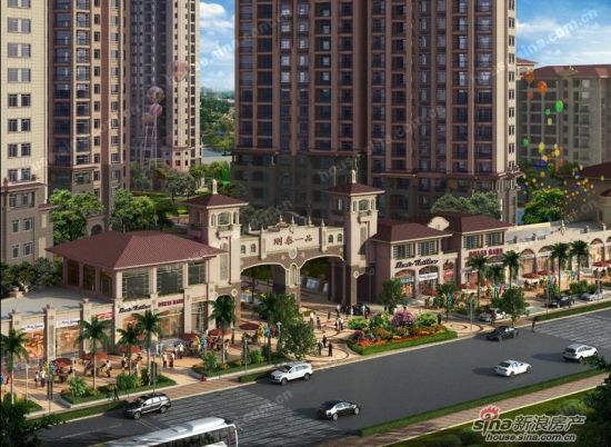 楼盘推荐:银十或延续金九小高潮 优质楼盘争奇