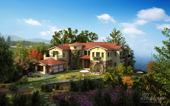 上证综指跌破2000点 买套房子更划算(组图)_长