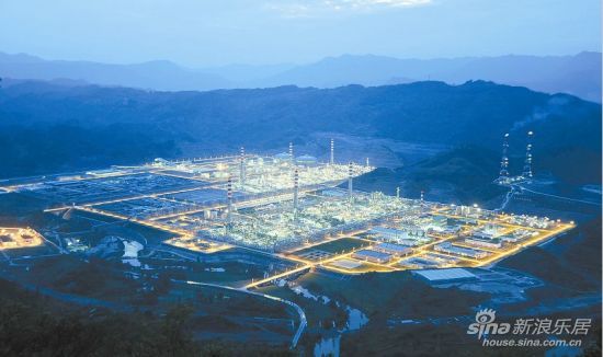 达州气田怎么没gdp_厉害了 富士精工电梯助力四川达州旧楼加装产业布局