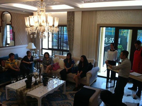 尚湖翡翠湾 常熟1号资产媒体邀赏会落幕-房产