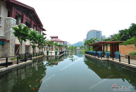 项目实景图 项目实景图