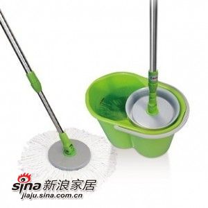 轻松家务好帮手 拖地神奇盘点