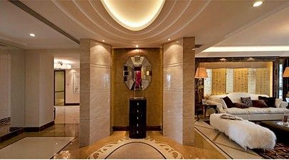 五矿万科如园 改善型居住产品的新宠 - 导购 -北