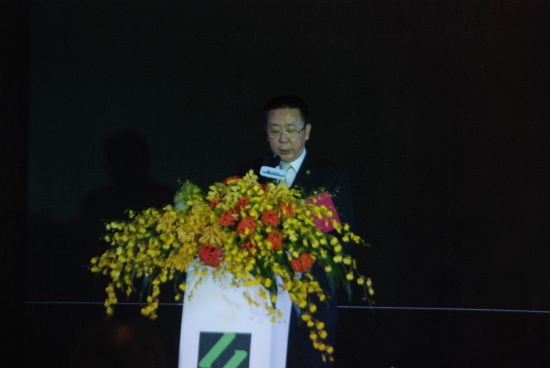 云投老总