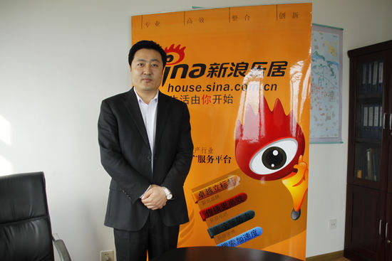 石家庄达世行:苦耕省会房产代理八年 只用业绩