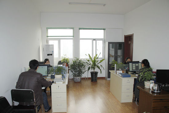 石家庄达世行:苦耕省会房产代理八年 只用业绩