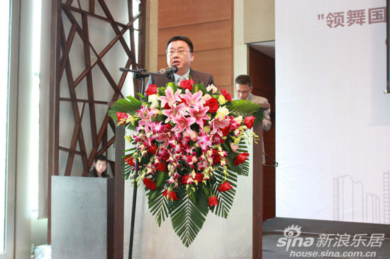 绿地新都会共赢创富价值论坛举办 众企业共襄