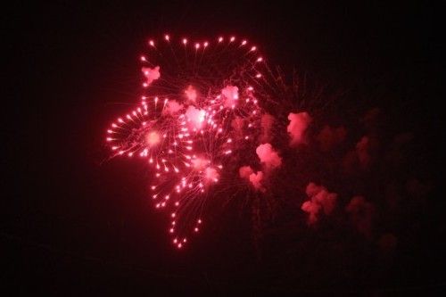 恒大御景湾大型焰火晚会 引爆松原冬日激情 –