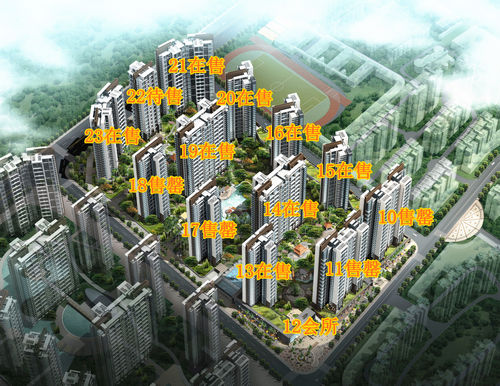    五洲花城项目开发商   珠海市五洲房产开发
