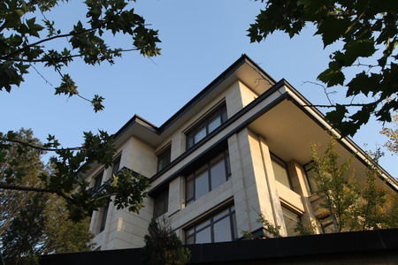 西山壹号院铸就2012中国豪宅典范