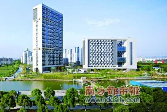 第三届中国建筑传媒奖入围名单产生