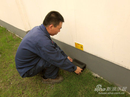 华润置地物业 贴心服务无处不在 - 导购 -苏州乐