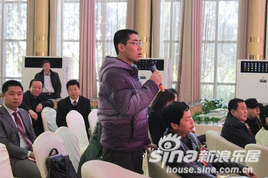 媒体代表现场提问 媒体代表现场提问