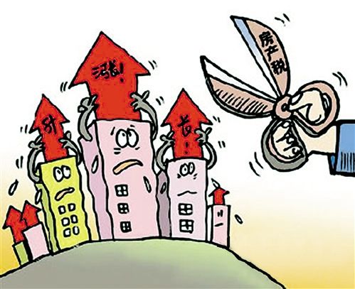 房产税税率_转租租赁收入房产税(3)