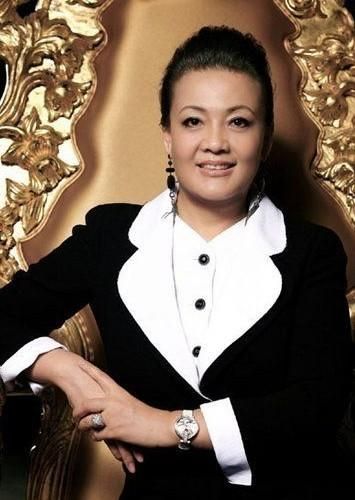 俏江南张兰已入外籍中国户口注销 奢华豪宅曝