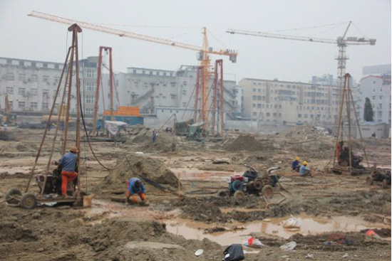关于印发《四川省建设工程施工图设计文件审查管理办法》的通知
