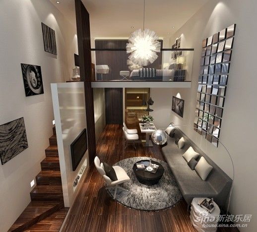 月星国际公寓:一天抢购158套 公寓style炫动热行