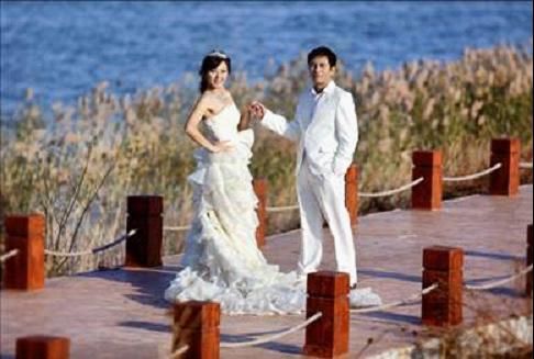 婚纱摄影大赛_婚纱摄影