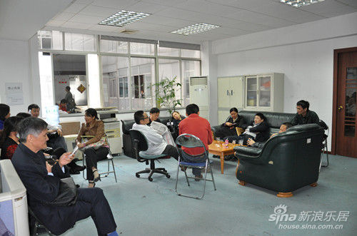 惠州东江明珠业主5年心酸维权路还要走多久