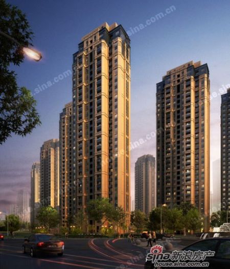 阳光凡尔赛宫118O空中复式 最高优惠27万元 - 楼市新闻 -福州乐居网