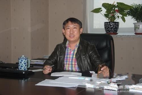 专访王立波:哈大高铁运营将更好地促进城市间交流