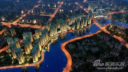 买房投资看潜力洛阳最具升值潜力综合体盘点