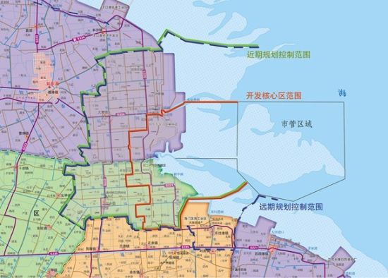 2013年展望之通城楼市格局谋变(2)