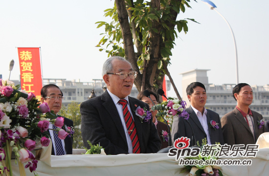 福建九龙集团董事长