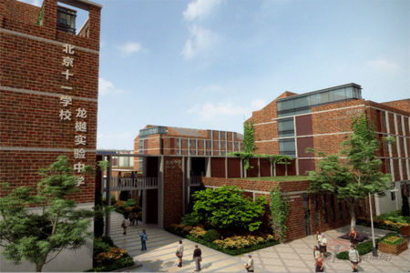 世华龙樾跻身北京楼盘销售排行Top 10 - 导购