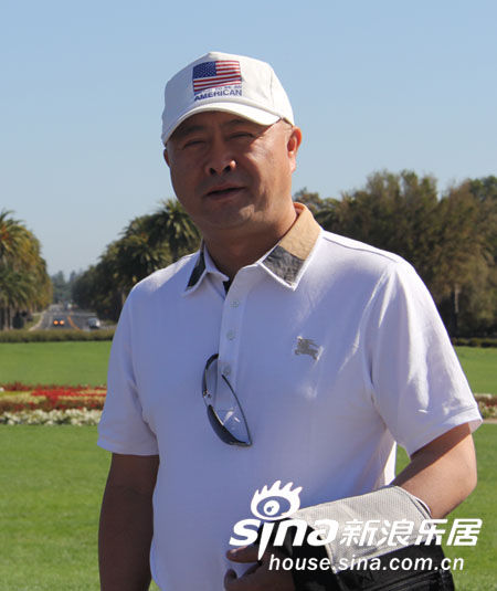 姜涛:石家庄浦东新区强势崛起