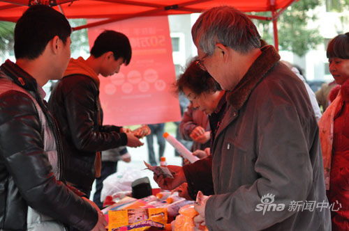 荆州人信汇全场5折欢乐购,持续疯抢中