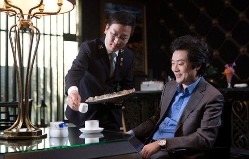 万科物业 为如园提供私人贴心管家服务