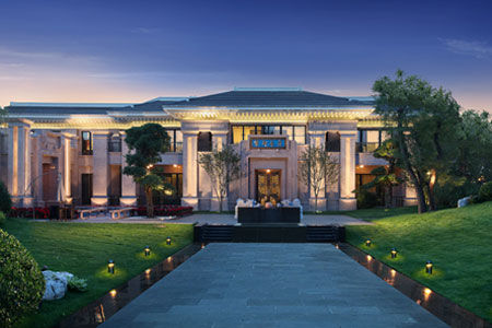 力地产VIP客户答谢会 12月22日于香港马会会