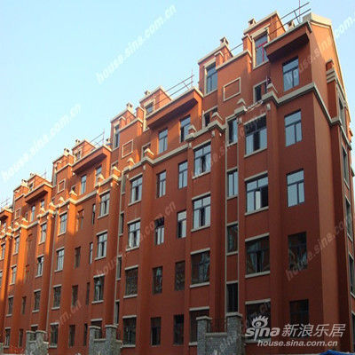圣诞将至带爱回家 佳木斯打折楼房推荐(2)