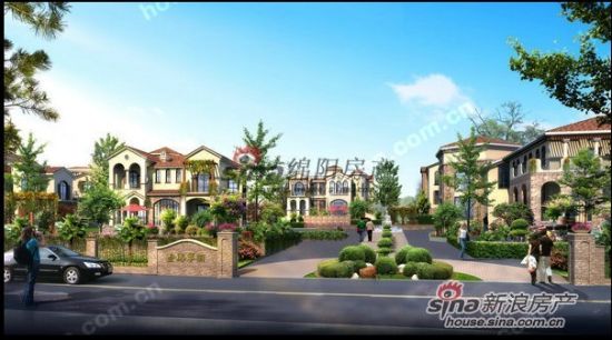 别墅海风:绵阳市仙项目景区别墅建筑物业:独栋位置周边呼市东岸类型v别墅类别图片