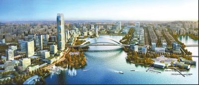 方家栏房价要暴涨