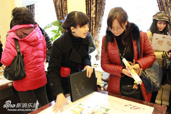 春华路地王民生至尊备受关注 价格是焦点