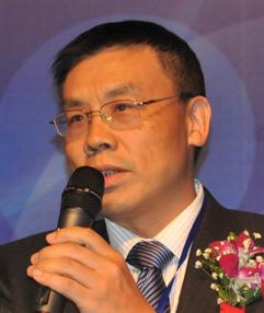 国泰君安证券研究所房地产首席分析师孙建平