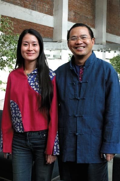 王秋扬:今典集团的大内总管