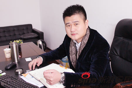 湖南报业周虎:2012长沙楼市变幻莫测 2013理性回归