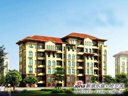 图为香树湾 图为香树湾