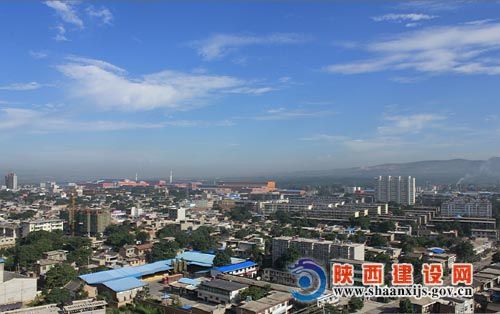 富平县庄里镇GDP有多少_庄里或成为渭南第一个小城镇市 庄里市