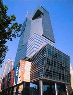 河北“元宝塔”入选最丑建筑 正欲申请吉尼斯记录