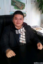 碧桂园集团南京区域总裁 刘森峰