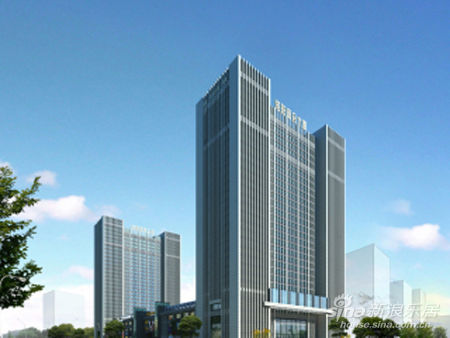 预约洛阳下一个十年 伊滨区楼盘大集结(4)